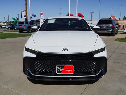 Certified 2023 Toyota Crown