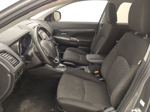 Used 2020 Mitsubishi Outlander Sport SE image 17