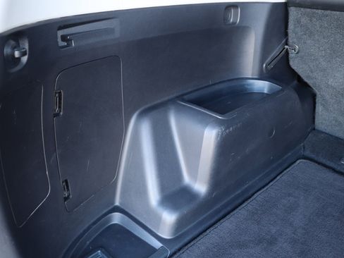 Used 2016 Toyota 4Runner Trail Premium image 39