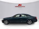 Used 2011 Mercedes-Benz S 550 4MATIC image 3