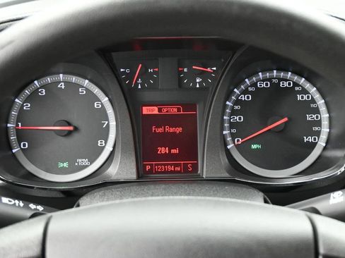 Used 2016 GMC Terrain SLE FWD image 7