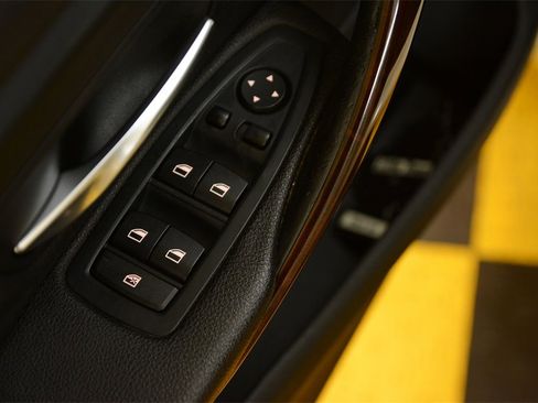 Used 2015 BMW 428i Gran Coupe xDrive image 12