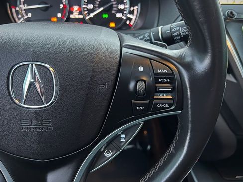 Used 2017 Acura MDX SH-AWD w/ Technology Package image 42