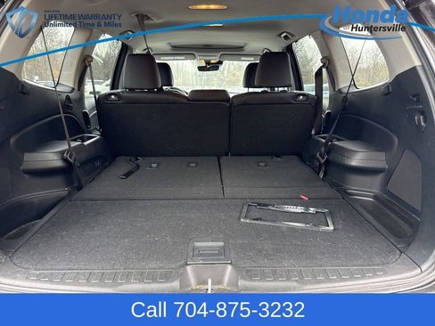Used 2022 Honda Pilot Special Edition image 10