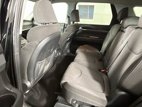 Used 2022 Hyundai Palisade SE FWD image 26