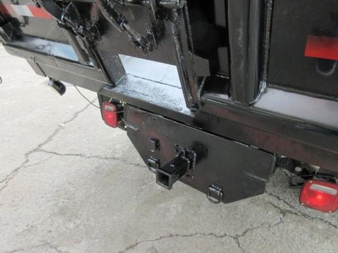 Used 2016 Ford F350 XL w/ Snow Plow Prep Package AWD/4WD image 8
