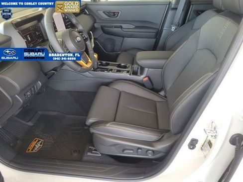 New 2026 Subaru Outback Wilderness AWD/4WD image 9