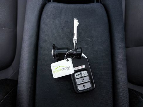 Used 2016 Honda Civic EX-T image 20