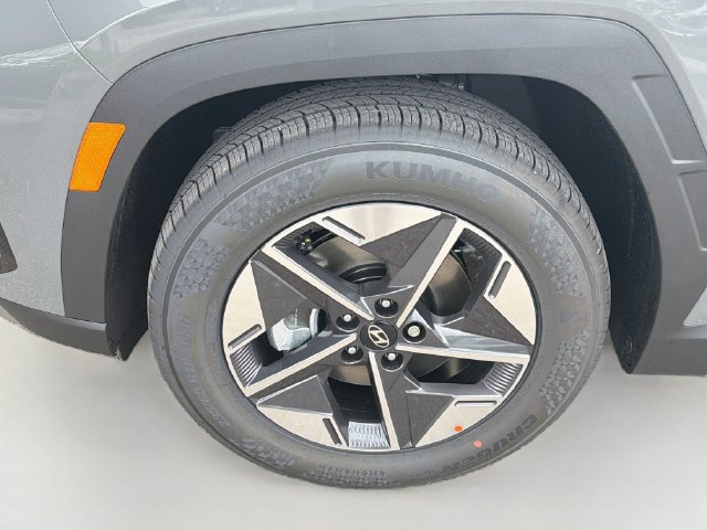 New 2026 Hyundai Tucson SEL FWD image 31