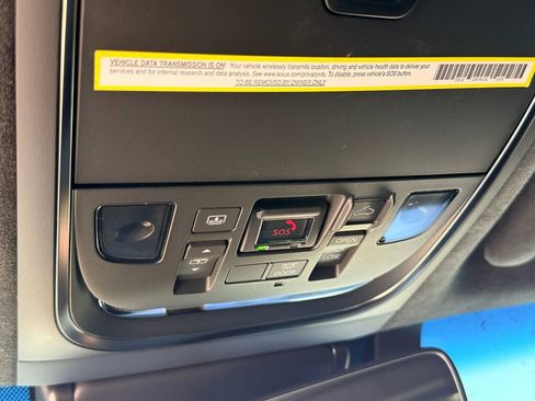 New 2023 Lexus LS 500 F Sport image 26