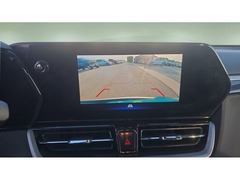 Certified 2024 Chevrolet TrailBlazer LT w/ LT Cold Weather Package image 19