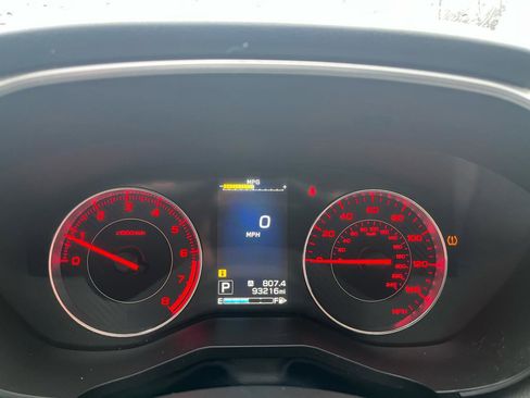 Used 2017 Subaru Impreza 2.0i Sport image 17