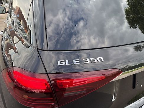 Used 2026 Mercedes-Benz GLE 350 4MATIC image 13
