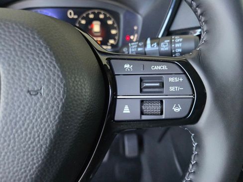 Used 2026 Honda CR-V EX-L image 23