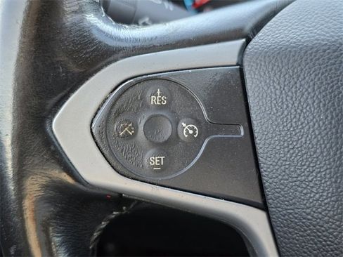 Used 2018 Chevrolet Colorado LT image 25