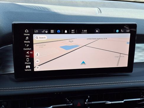 Used 2024 Alfa Romeo Tonale Ti image 25