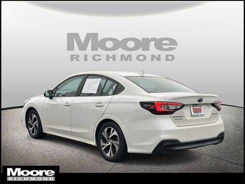 Certified 2024 Subaru Legacy Premium image 6