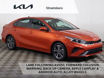 Used 2023 Kia Forte LXS