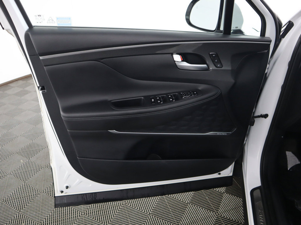 Used 2023 Hyundai Santa Fe Limited AWD/4WD image 29