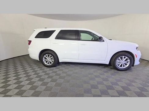 New 2026 Dodge Durango GT RWD image 22