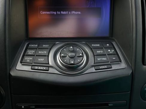 Used 2020 Nissan 370Z NISMO image 31