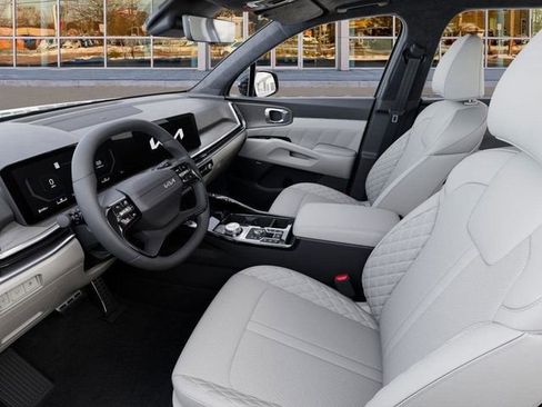 New 2026 Kia Sorento SX Prestige image 18