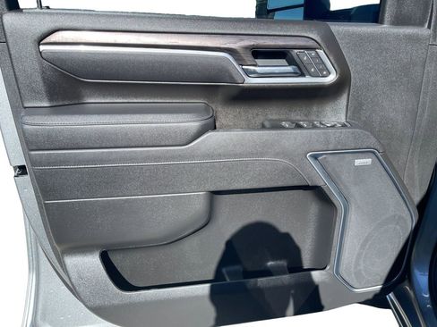 New 2026 Chevrolet Silverado 2500 LTZ w/ Trail Boss Package image 26