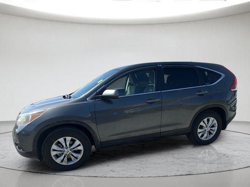 Used 2012 Honda CR-V EX image 21