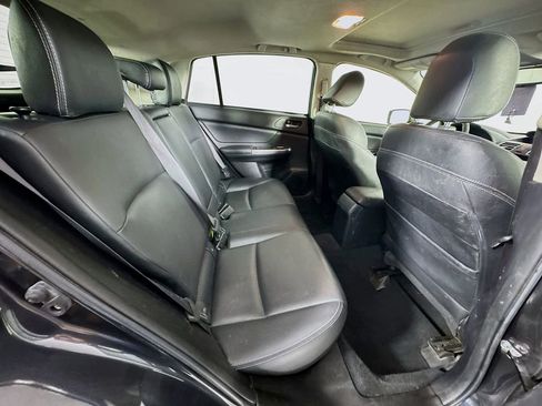 Used 2015 Subaru Crosstrek 2.0i Limited image 34