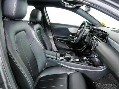 Used 2019 Mercedes-Benz A 220 A 220 image 22