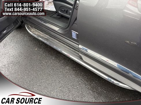 Used 2017 INFINITI QX60 AWD w/ Premium Plus Package image 14