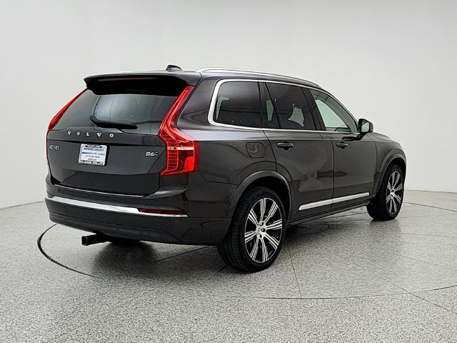 Certified 2024 Volvo XC90 B6 Plus w/ Protection Package Premier AWD/4WD image 5