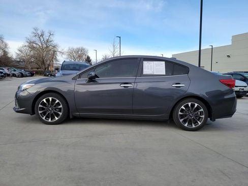 Used 2020 Subaru Impreza 2.0i Limited image 2