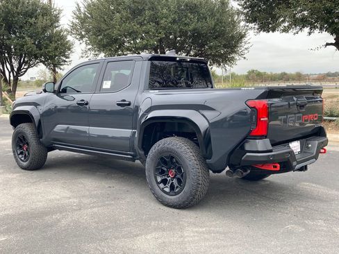 New 2026 Toyota Tacoma TRD Pro AWD/4WD image 7