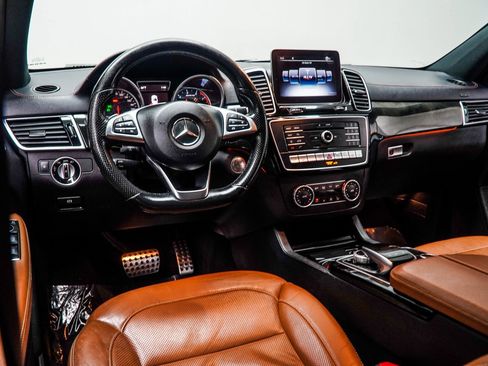 Used 2018 Mercedes-Benz GLE 43 AMG 4MATIC Coupe image 17