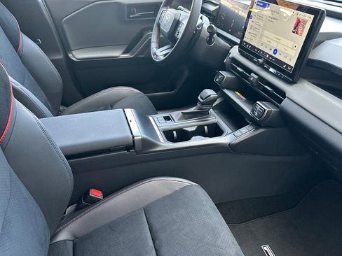 New 2026 Toyota RAV4 AWD Plug-in Hybrid image 18