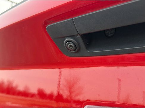 Used 2017 RAM 1500 Big Horn image 13