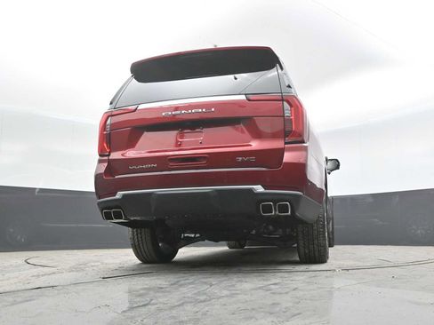 New 2026 GMC Yukon XL Denali w/ Sun & Power Step Package AWD/4WD image 31