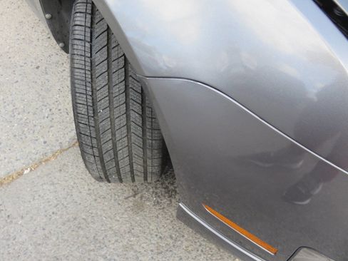 Used 2012 Ford Fusion SE image 28