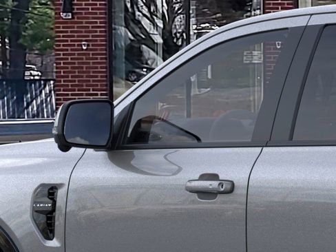 New 2025 Ford Ranger Lariat w/ FX4 Off-Road Package image 20