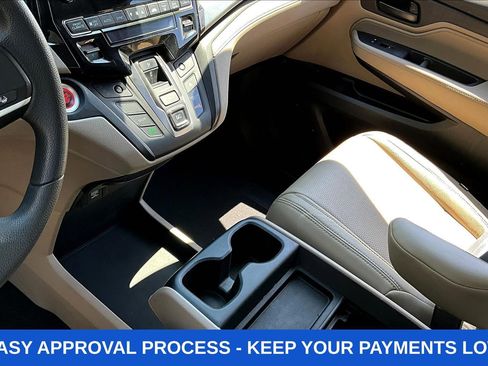 Used 2019 Honda Odyssey EX image 21