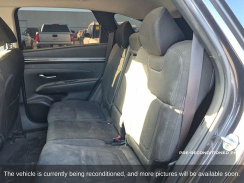 Used 2022 Hyundai Tucson SEL w/ Winter Package AWD/4WD image 12