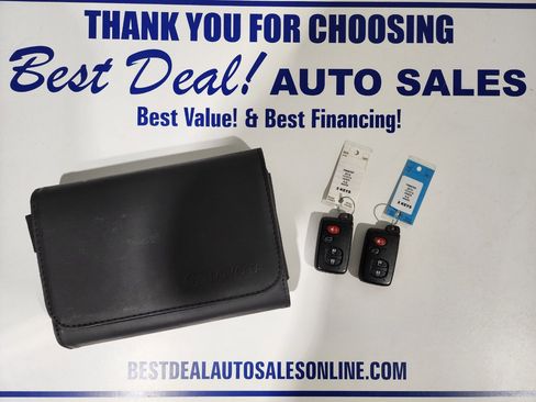 Used 2012 Toyota Venza XLE image 22