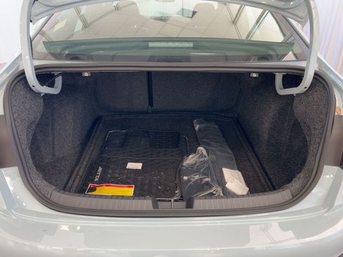 New 2026 Volkswagen Jetta Sport image 29