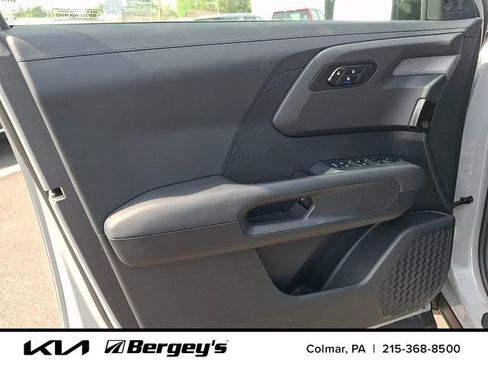 New 2027 Kia Telluride EX X-Line AWD/4WD image 11