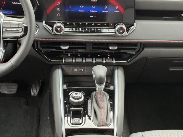 New 2026 Chevrolet Colorado Z71 w/ Technology Package AWD/4WD image 20
