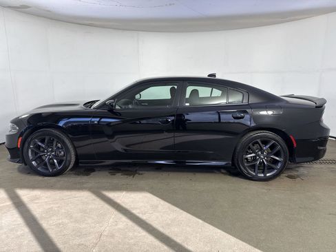 Used 2023 Dodge Charger GT w/ Blacktop Package image 28