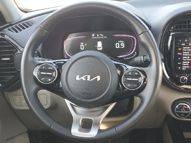 Certified 2024 Kia Soul EX FWD image 13