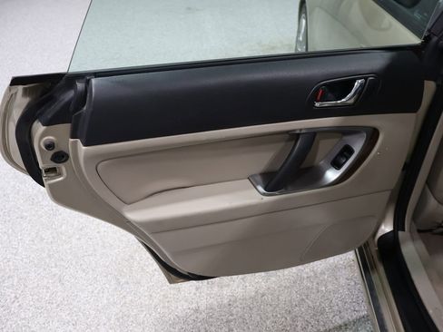 Used 2008 Subaru Legacy 3.0R Limited image 19