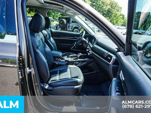 Used 2025 Kia Telluride S AWD/4WD image 24